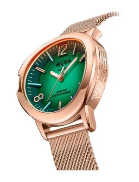 Welder 34 mm Quartz Saat WMD7001