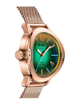 Welder 34 mm Quartz Saat WMD7001