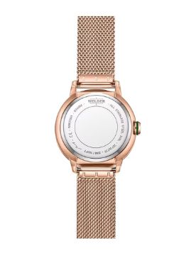 Welder 34 mm Quartz Saat WMD7001