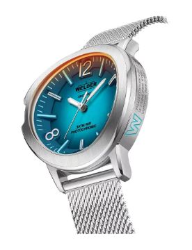 Welder 34 mm Quartz Saat WMD7002