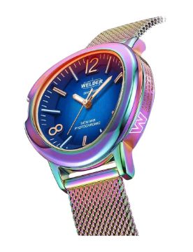 Welder 34 mm Quartz Saat WMD7003