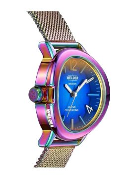 Welder 34 mm Quartz Saat WMD7003