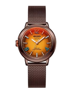 Welder 34 mm Quartz Saat WMD7004