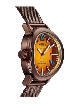 Welder 34 mm Quartz Saat WMD7004