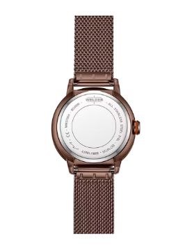 Welder 34 mm Quartz Saat WMD7004