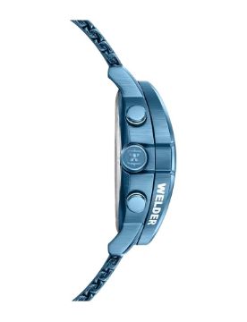 Welder 38 mm Quartz Saat WWMD6002