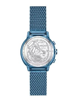 Welder 38 mm Quartz Saat WWMD6002