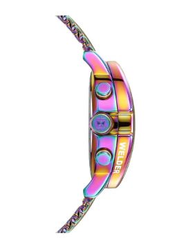 Welder 38 mm Quartz Saat WWMD6003