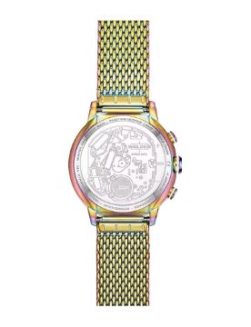 Welder 38 mm Quartz Saat WWMD6003