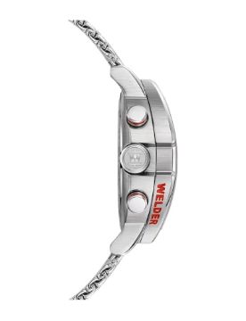 Welder 38 mm Quartz Saat WWMD6004