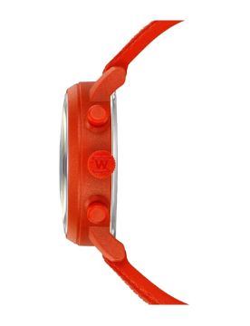 Welder 39 mm Quartz Saat WWRP653