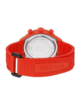 Welder 39 mm Quartz Saat WWRP653