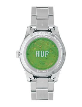 Seiko 5 Sports Field Series HUF Limitli Üretim 39.4 mm Otomatik Saat SRPM09K1