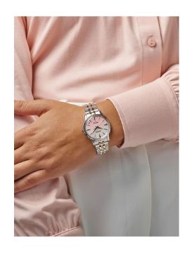 Seiko Presage Cocktail Time Limitli Üretim 34 mm Otomatik Saat SRPM06J1