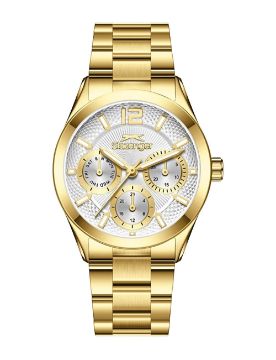 Slazenger 33 mm Quartz Saat SL.09.2546.4.03