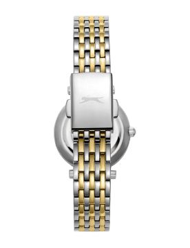 Slazenger 28 mm Quartz Saat SL.09.2526.3.04