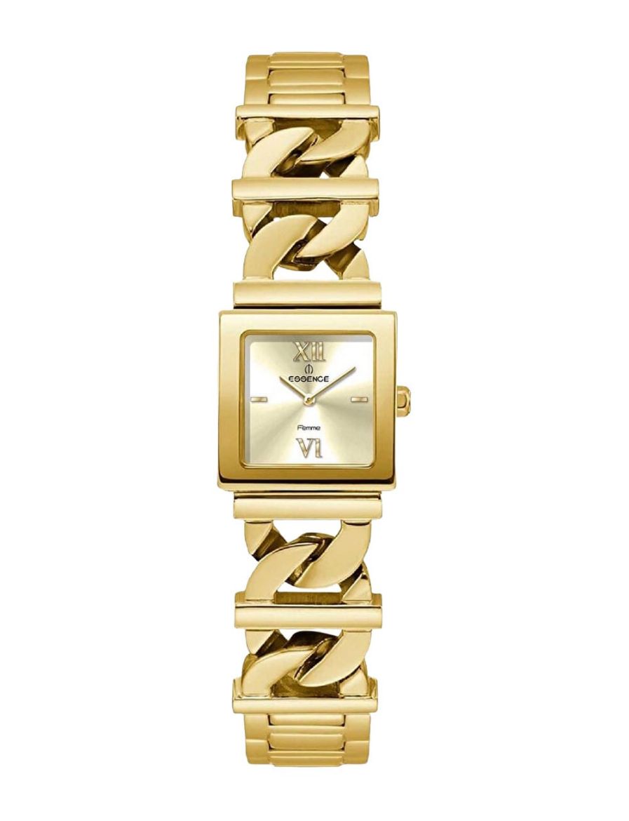 Essence 22.5 mm Quartz Saat D1224.110