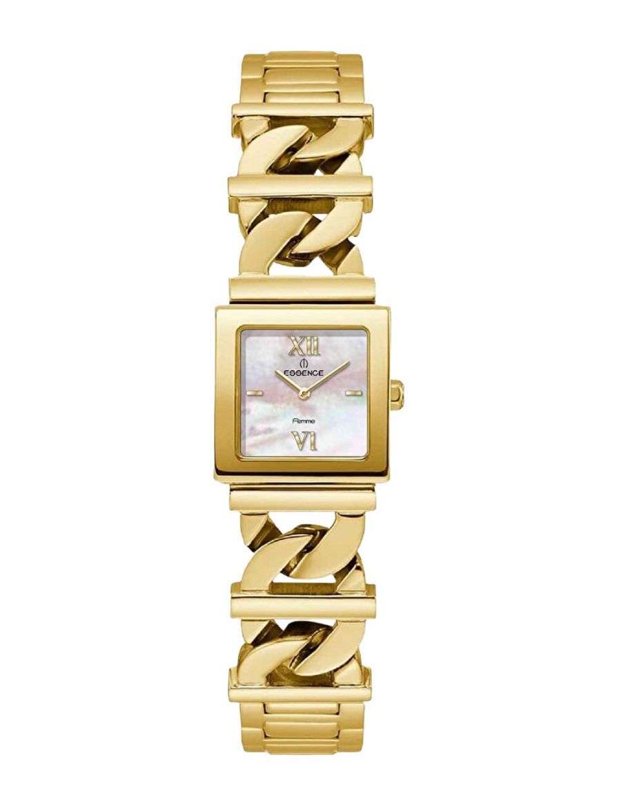 Essence 22.5 mm Quartz Saat D1224.120