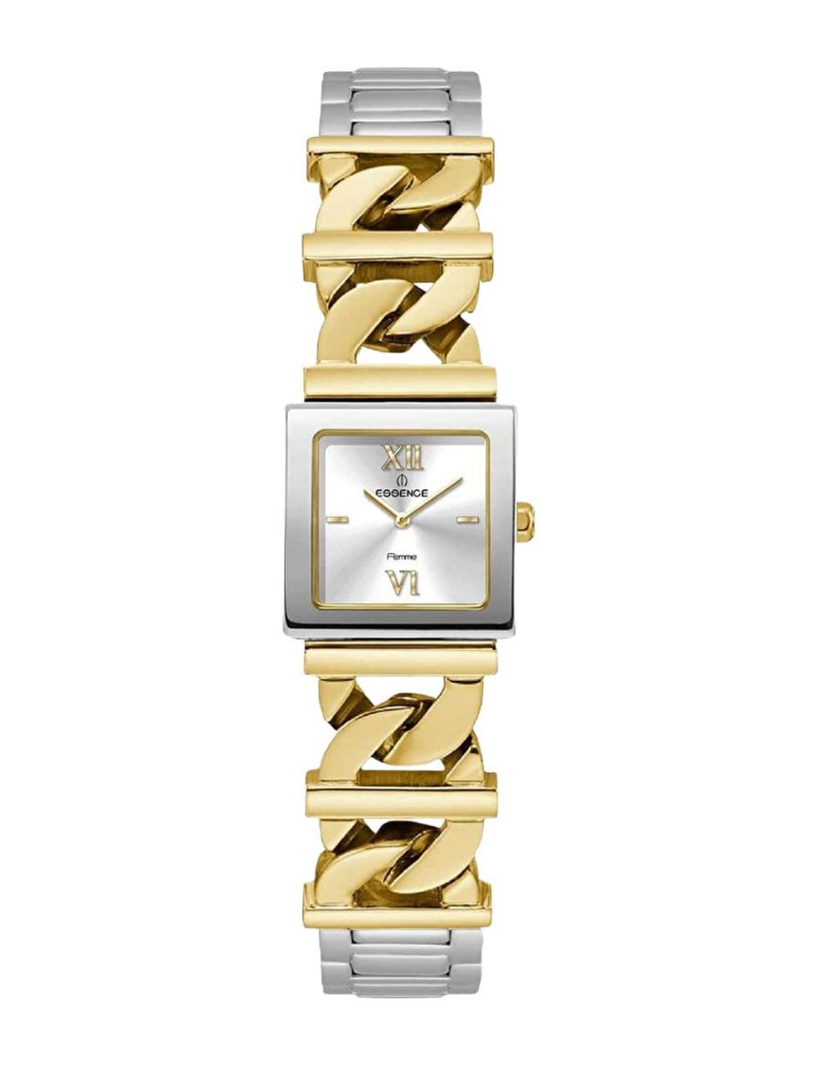 Essence 22.5 mm Quartz Saat D1224.230