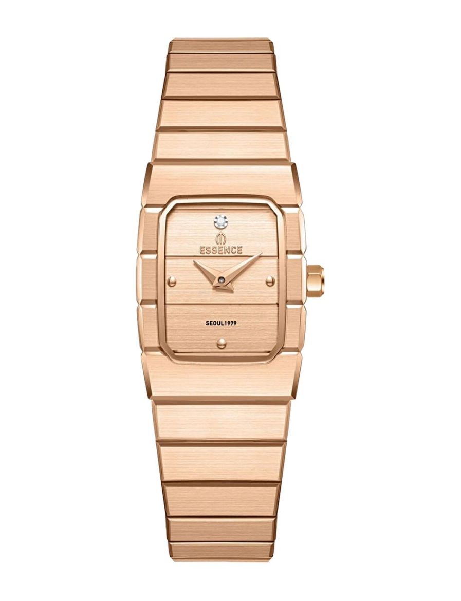 Essence 22 mm Quartz Saat ES6980FE.510