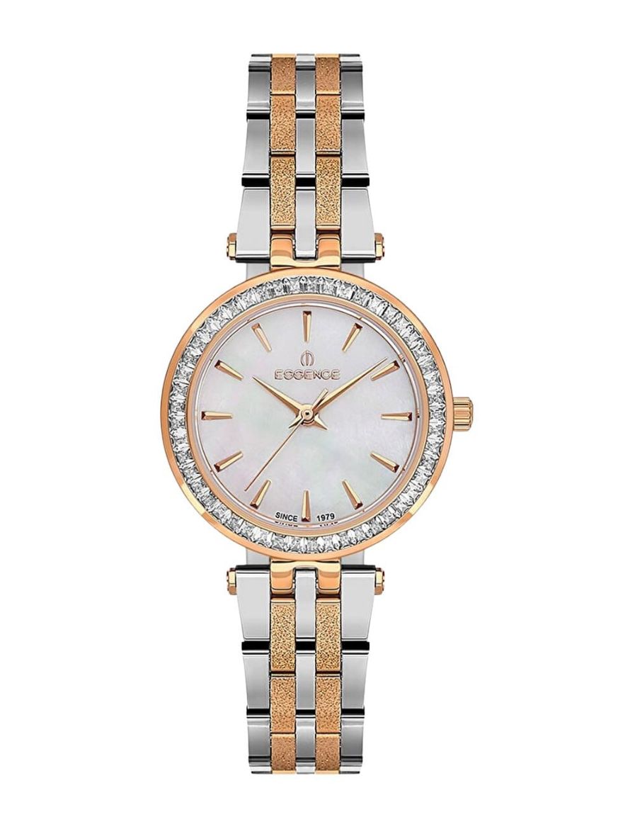 Essence 29 mm Quartz Saat D1211.520