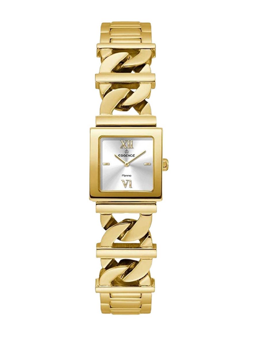 Essence 22 mm Quartz Saat D1224.130