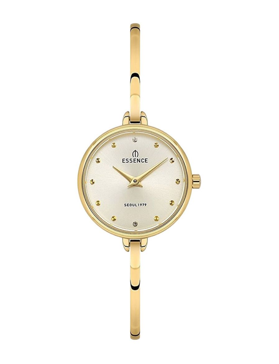 Essence 24 mm Quartz Saat D1242.110