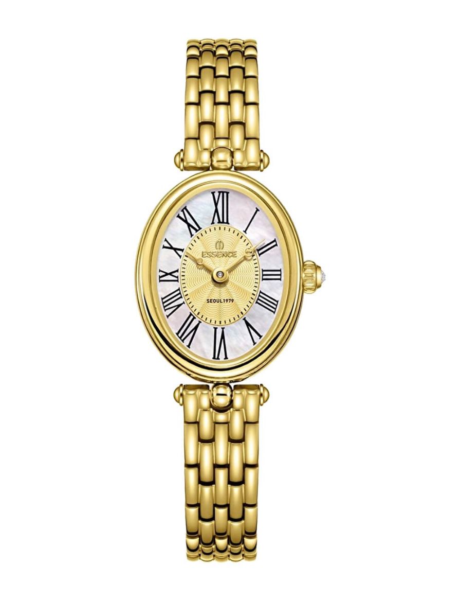Essence 22 mm Quartz Saat ES6985FE.110