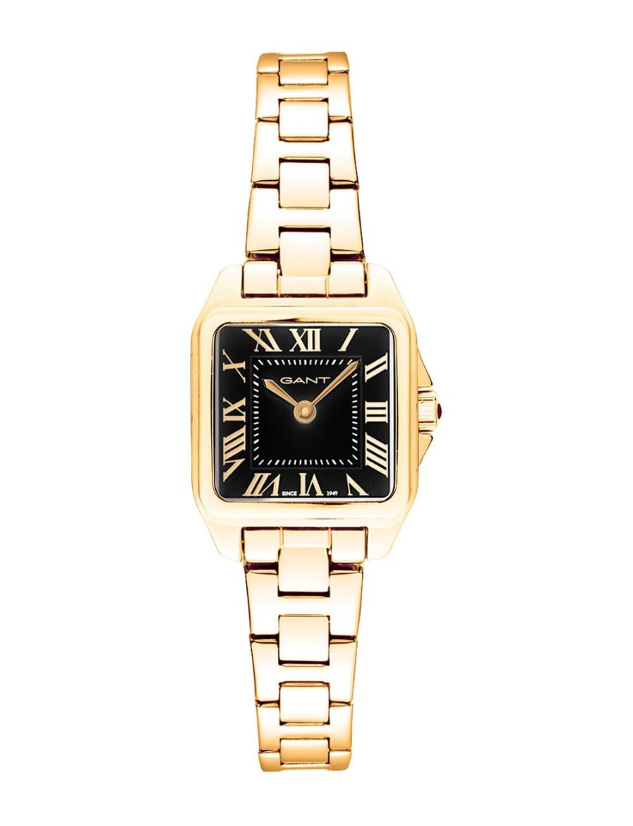 Gant 22 mm Quartz Saat G193004