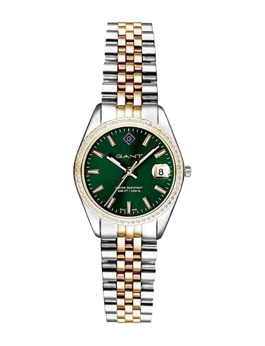Gant 34 mm Quartz Saat G181107