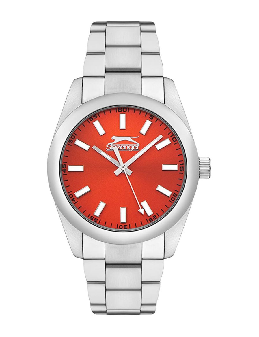 Slazenger 45 mm Quartz Saat SL.09.2281.1.01