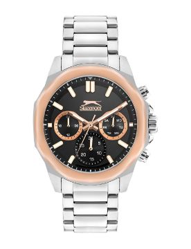 Slazenger 46 mm Quartz Saat SL.09.2388.2.03