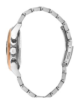 Slazenger 46 mm Quartz Saat SL.09.2388.2.03