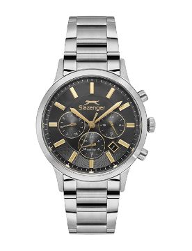 Slazenger 42 mm Quartz Saat SL.09.2511.2.05