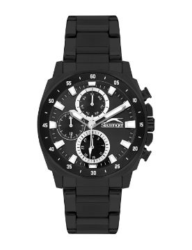 Slazenger 44 mm Quartz Saat SL.09.2381.2.02