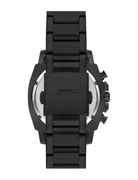 Slazenger 44 mm Quartz Saat SL.09.2381.2.02