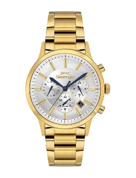 Slazenger 41 mm Quartz Saat SL.09.2511.2.06