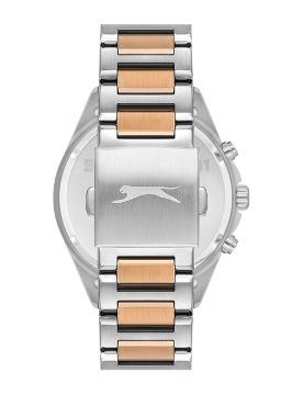 Slazenger 45 mm Quartz Saat SL.09.2432.2.04