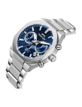 Slazenger 42 mm Quartz Saat SL.09.2540.2.02