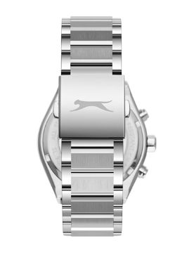Slazenger 42 mm Quartz Saat SL.09.2540.2.02