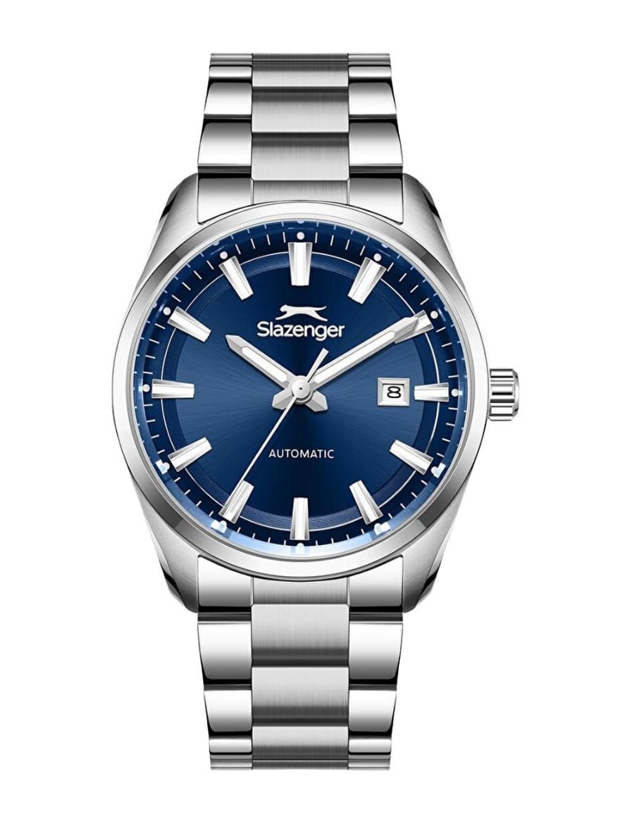 Slazenger 42 mm Otomatik Saat SL.09.2599.1.390