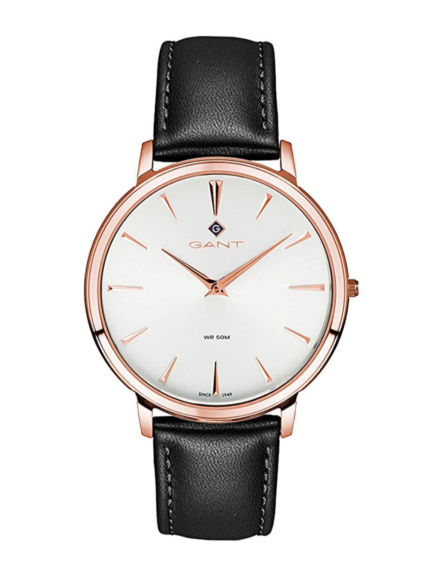 Gant 42 mm Quartz Saat G133005