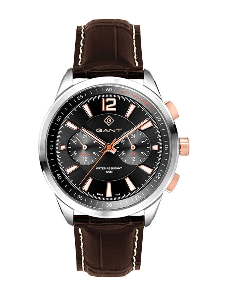 Gant 44 mm Quartz Saat G144001