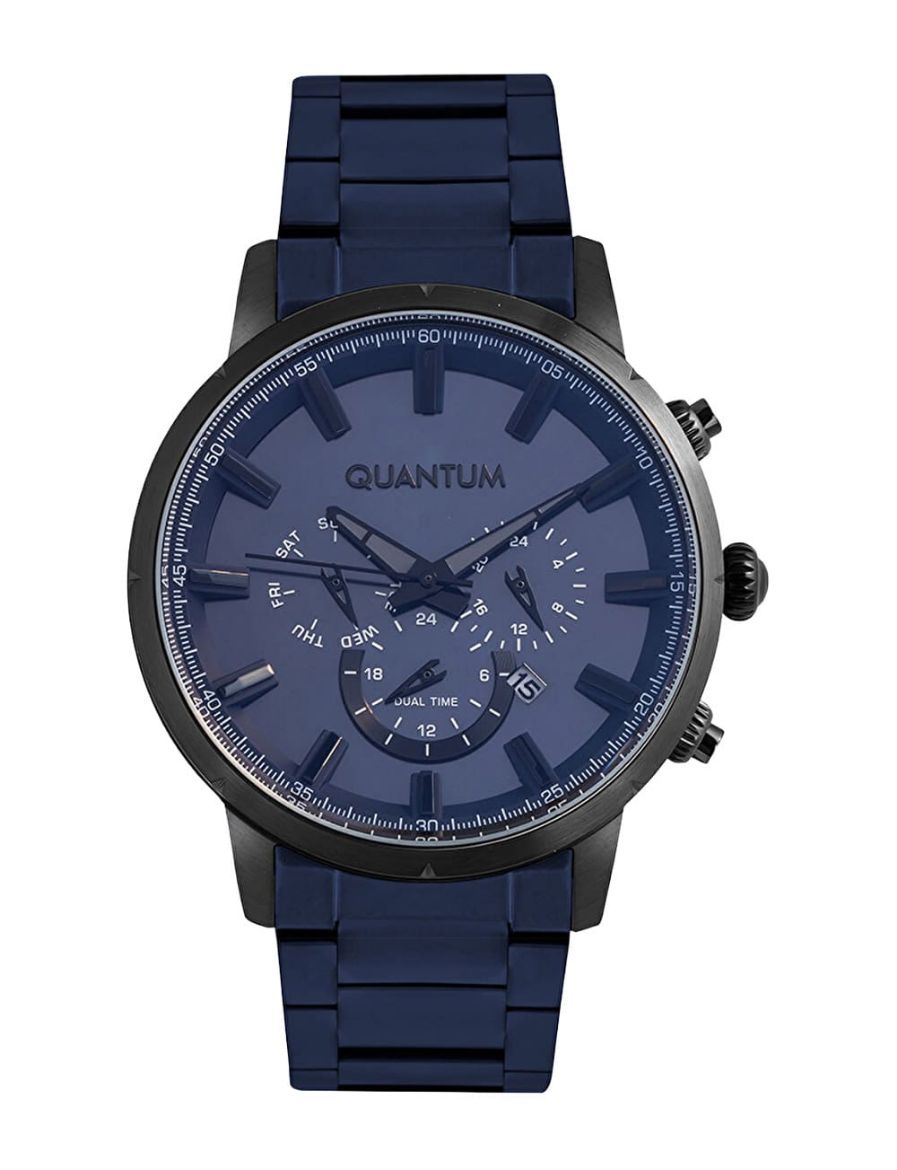 Quantum 39.5 mm Quartz Saat ADG829.690