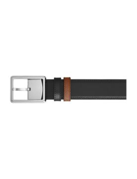 Montblanc Sartorial Deri 30 mm Çift Taraflı Kemer 222189