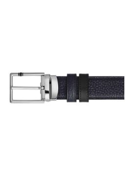 Montblanc Meisterstück Deri 35 mm Çift Taraflı Kemer 222207