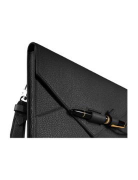 Montblanc Orta Boy Zarf Kapaklı Defter Kılıfı 137127