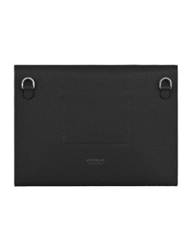 Montblanc Orta Boy Zarf Kapaklı Defter Kılıfı 137127