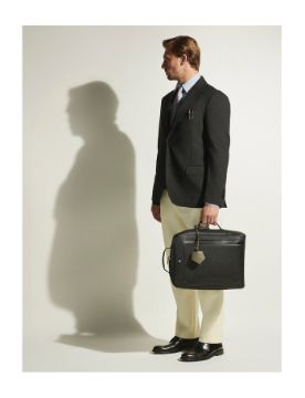 Montblanc Companion Dikdörtgen Sırt Çantası 221550