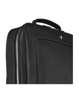 Montblanc Companion Dikdörtgen Sırt Çantası 221626